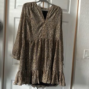 Vince Camuto dress
